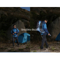 Venta al por mayor 60L Waterproof Camping Bag